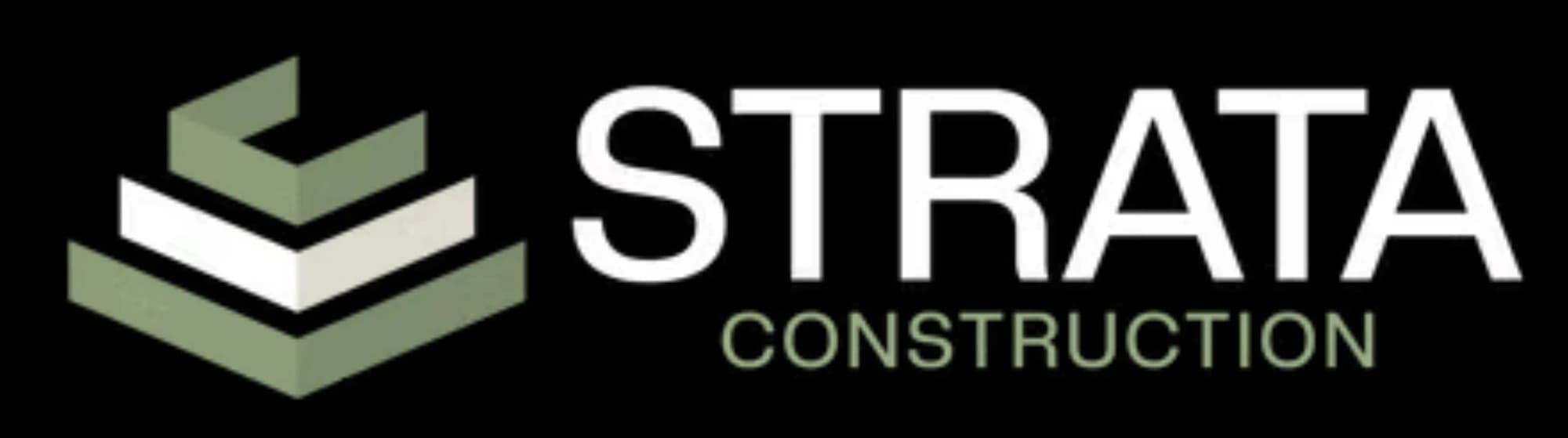 Strata logo