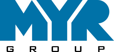 MYR Group Logo